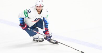 report:-team-usa-hockey-invites-15-players-to-play-in-winter-olympics-–-nbc-chicago
