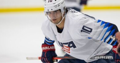 meet-the-nhl-prospects-on-team-usa’s-olympic-squad-–-the-hockey-news