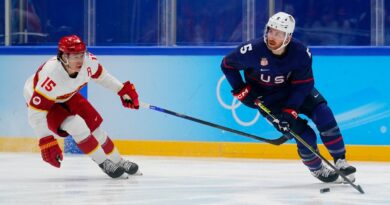 team-usa-leads-7-0-over-china-in-men’s-ice-hockey-–-nbc-5-dallas-fort-worth