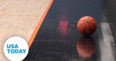 School for NBA draft picks? Overtime Elite basketball upends education | USA TODAY