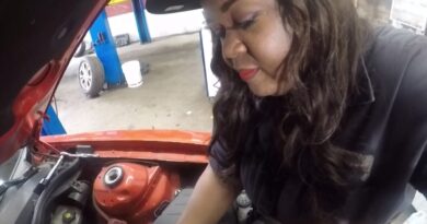 less-than-20%-of-mechanics-are-women-this-charlotte-woman-is-one-of-the-few-–-wcnc.com