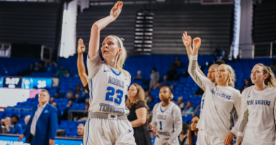 lady-raiders-tasked-with-southern-miss-in-c-usa-quarterfinals-–-goblueraiders.com