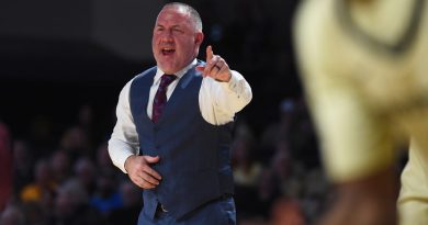 ‘what-has-transpired-is-wrong’:-texas-a&m-coach-buzz-williams-decries-team’s-omission-from-march-madness-–-usa-today
