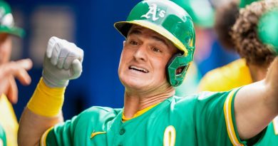 mlb-free-agent,-trade-tracker:-live-updates-on-baseball’s-biggest-news-–-oakland-a’s-firesale-continues-–-usa-today