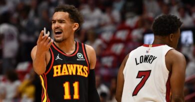 nba-playoffs-sunday-live-updates:-no.-1-miami-heat-show-their-mettle-in-blowout-win-over-hawks-–-usa-today