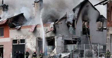 at-least-7-people-killed-in-russian-airstrikes-in-lviv,-regional-governor-says:-live-ukraine-updates-–-usa-today