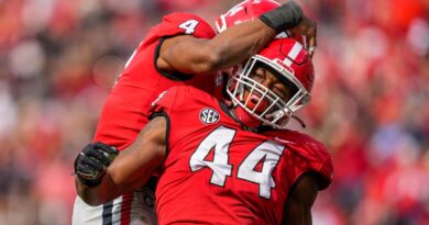 travon-walker-selected-by-jacksonville-jaguars-with-no.-1-pick-in-2022-nfl-draft-–-usa-today