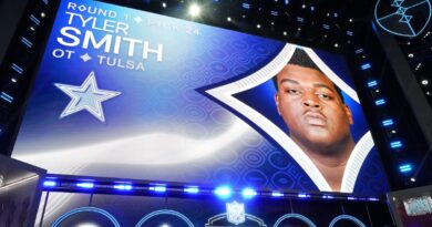 ‘put-that-thing-down’:-jerry-jones’-antics-highlight-cowboys’-explanation-of-drafting-ot-tyler-smith-–-usa-today