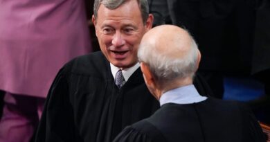 what-to-know-about-john-roberts,-chief-justice-of-the-united-states-–-usa-today