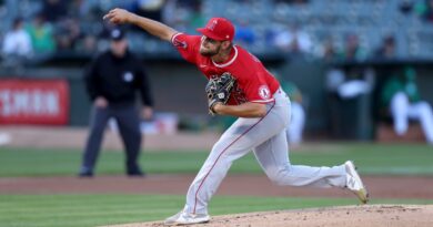 silseth-dazzles-in-debut-as-angels-blank-a’s-2-0-–-usa-today