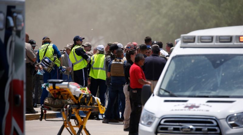 2-dead,-multiple-others-injured-after-report-of-active-shooter-at-texas-elementary-school,-hospital-says-–-usa-today