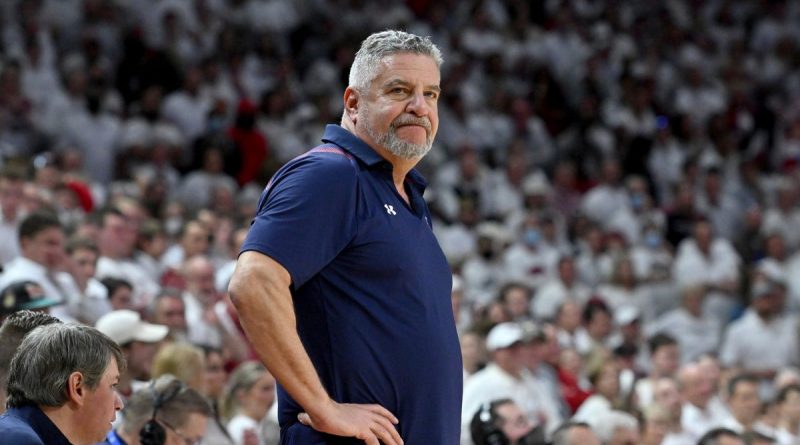 bruce-pearl-tears-down-chet-holmgren-before-2022-nba-draft,-compares-him-to-shawn-bradley-–-usa-today