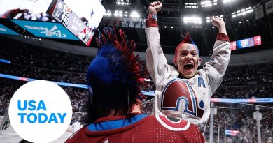 Avalanche advance to Stanley Cup Finals for first time in 21 years | USA TODAY
