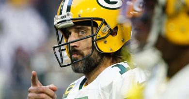 aaron-rodgers-leads-the-5-packers-on-pff’s-top-50-players-list-entering-2022-–-packers-wire
