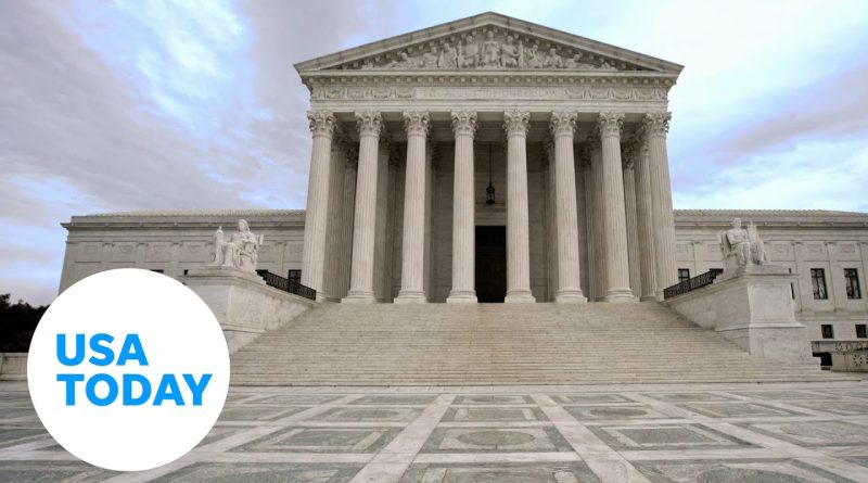 Democrats propose Supreme Court term limits | USA TODAY