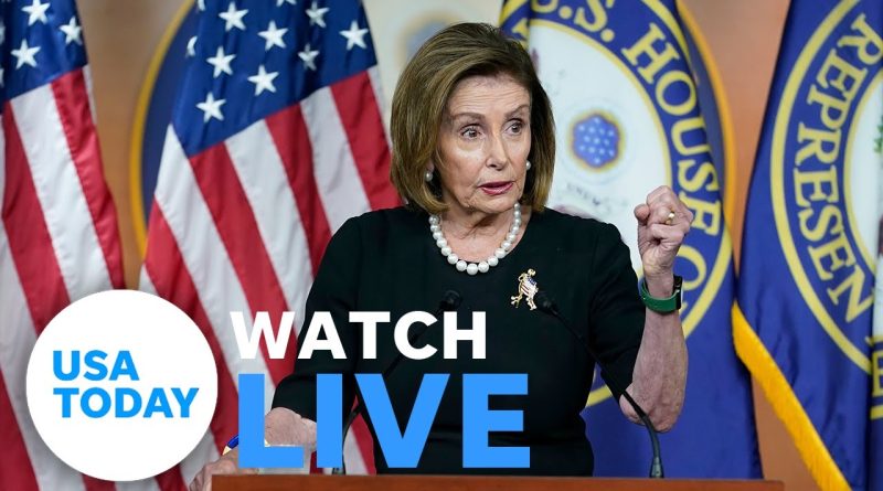 Watch live: House to vote on bills to protect abortion access | USA TODAY