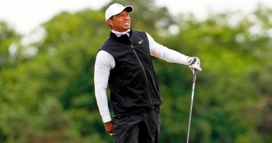 reports:-tiger-woods-to-meet-with-pga-tour-players-in-effort-to-fend-off-liv-golf-–-usa-today