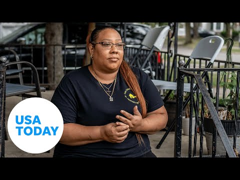 How a land contract cost a Detroit woman her home | USA TODAY
