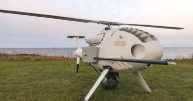 rmus-partners-with-nordic-unmanned-in-the-usa-and-canada-–-suas-news