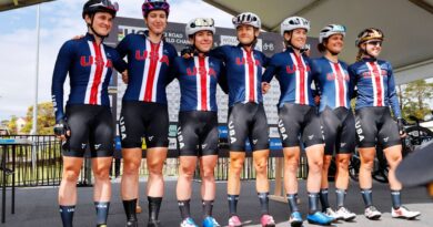 uci-road-world-championships:-veronica-ewers-‘wanted-more’-from-team-usa-debut-–-velonews