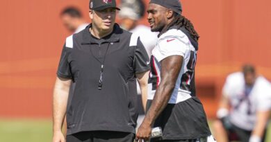 falcons-injury-news:-cordarrelle-patterson-questionable-vs.-browns-–-falcons-wire
