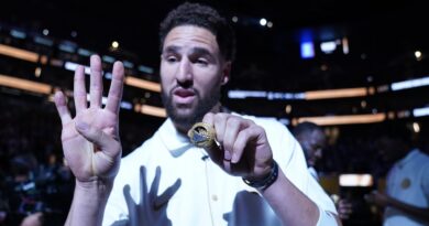 nba-opening-night-winners-and-losers:-warriors-get-rings,-down-lakers-–-usa-today