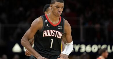 rockets’-jabari-smith-jr.-shows-off-arsenal-in-impressive-nba-debut-–-the-rookie-wire