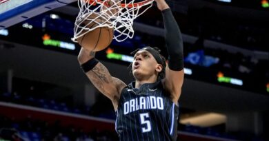 magic-news:-paolo-banchero-led-orlando-during-historic-nba-debut-–-the-rookie-wire