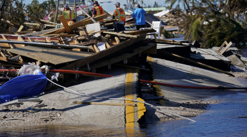 federal-disaster-assistance-for-hurricane-ian-recovery-tops-$1b-–-florida-politics