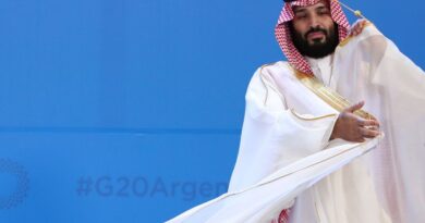 algeria:-doctors-tell-saudi-crown-prince-don’t-go-to-summit-–-spectrum-news