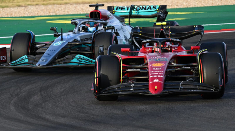 usa-f1-grand-prix-2022:-odds,-preview-and-top-storylines-–-bleacher-report