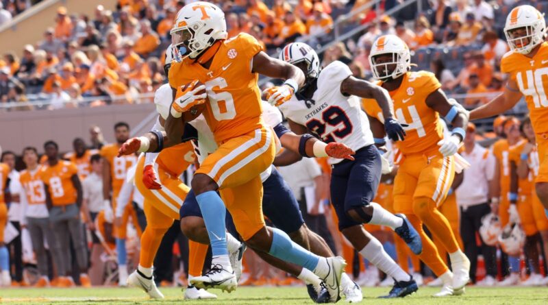tennessee-grabs-no-3-spot-from-michigan;-georgia-still-no.-1-in-latest-usa-today-afca-coaches-poll-–-usa-today