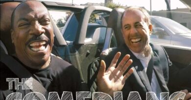 jerry-seinfeld’s-‘comedians-in-cars,’-amber-ruffin’s-‘racist-stories’:-5-new-must-read-books-–-usa-today