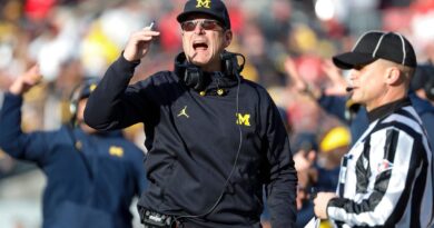 jim-harbaugh,-michigan-improbably-own-big-ten-after-ohio-state-victory-–-usa-today