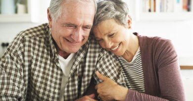 no-long-term-care-insurance?-5-other-ways-to-plan-ahead-to-age-at-home-in-retirement-–-gobankingrates