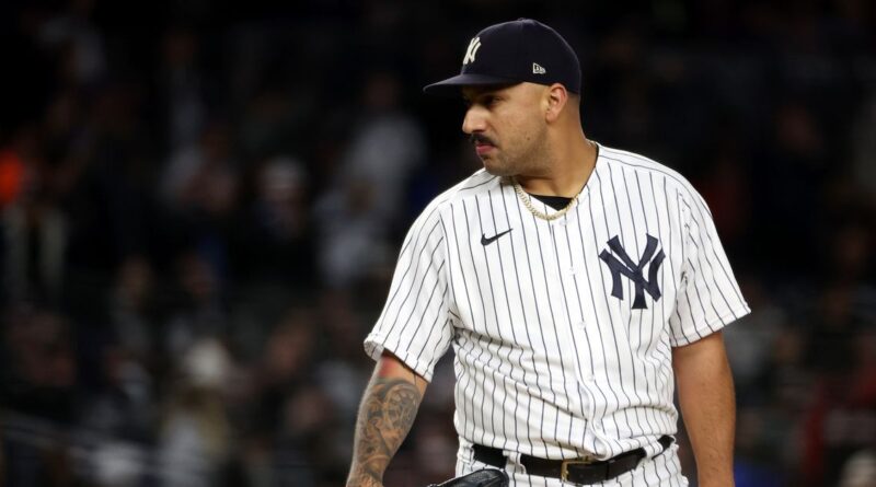 yankees-news:-nestor-cortes-to-pitch-for-team-usa-in-world-baseball-classic-–-pinstripe-alley