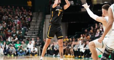mantis-scores-25-as-app-state-falls-to-charlotte-–-app-state-athletics