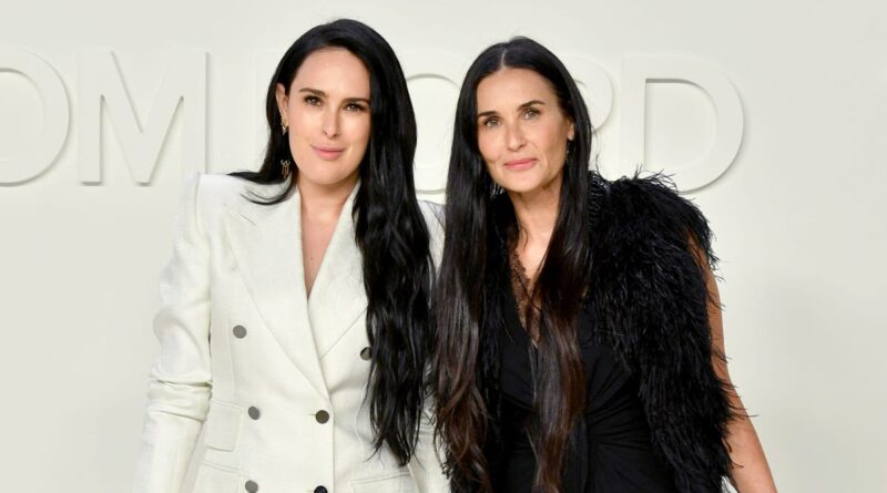 rumer-willis-pregnant;-demi-moore,-bruce-willis-to-be-grandparents-–-usa-today