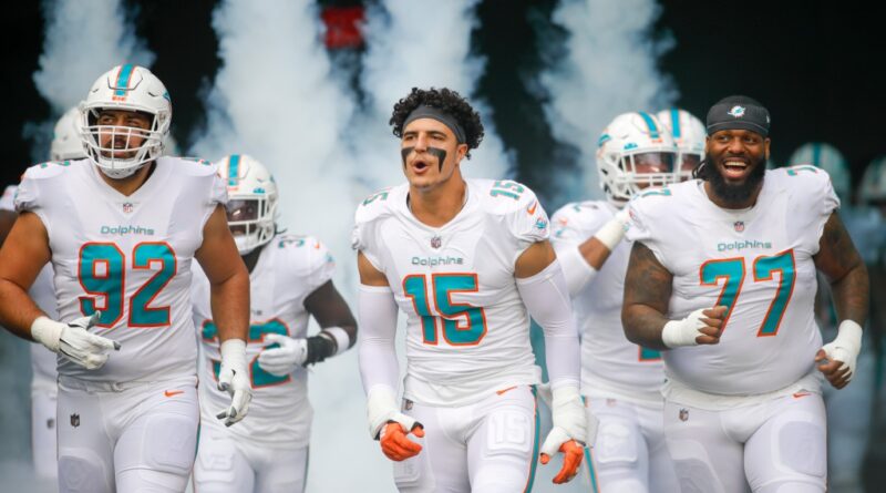 dolphins-news-and-notes-ahead-of-christmas-day-matchup-vs-…-–-dolphins-wire