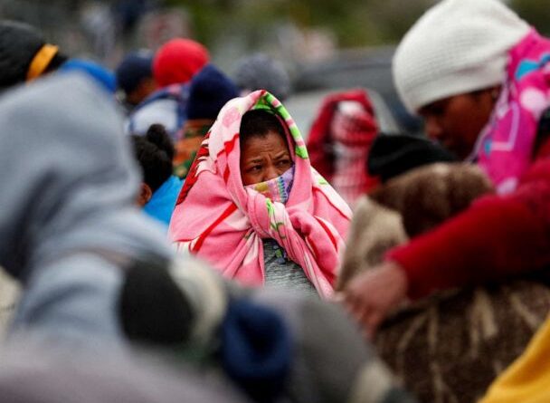 record-number-of-migrants-crossed-southern-border-in-november:-cbp-–-yahoo!-voices