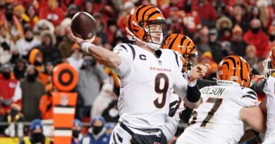 chiefs-vs.-bengals-score,-analysis:-nail-biter-in-afc-title-game-with-…-–-usa-today